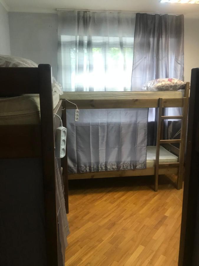 Ararat-Shulyavskaya Hostel Kiev Ngoại thất bức ảnh