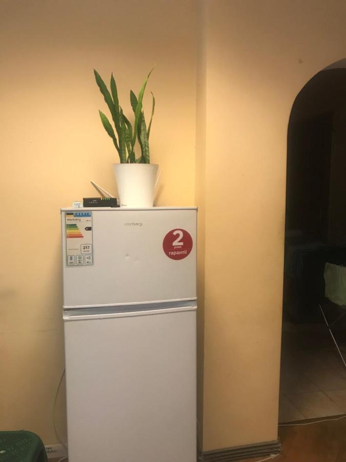 Ararat-Shulyavskaya Hostel Kiev Ngoại thất bức ảnh